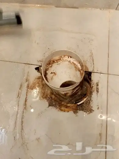 كشف تسربات المياه عزل الاسطح حمامات خزانات الرياض 1