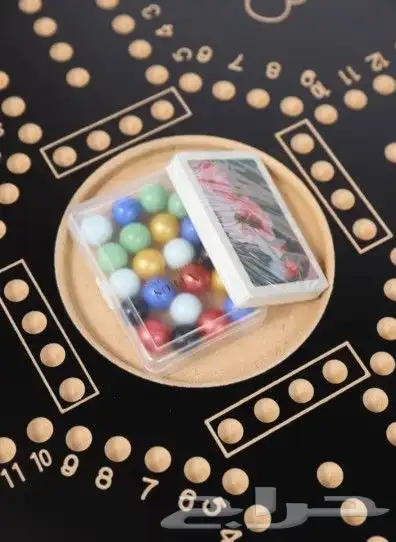 لعبة جاكارو خشب نظيف السعر الجملة 4