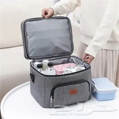 حافظة بارد حار 1