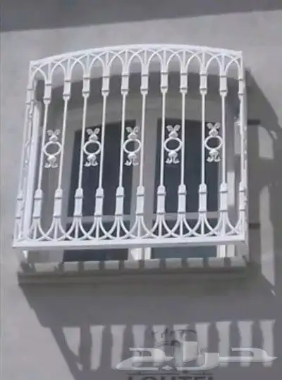 حداد جده لجميع اعمال الحداده 1