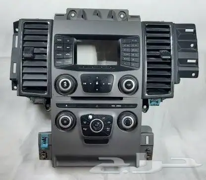 لوحة مفاتيح فورد تورس 0