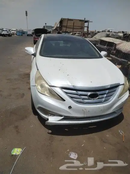 قطع غيار سوناتا 2014 1
