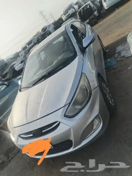 تشليح الحمدانية الجديد جيمع قطع غيار السيارات 2