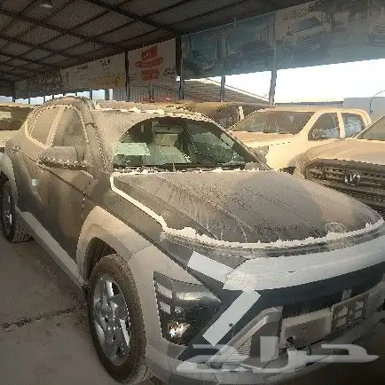 هيونداى كونا فليت 2024 عروض بنوك وشركات 2