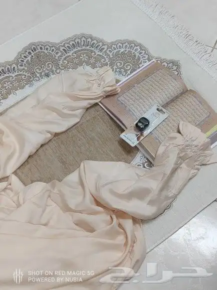 شراشف صلاه قطنيه بارده 4