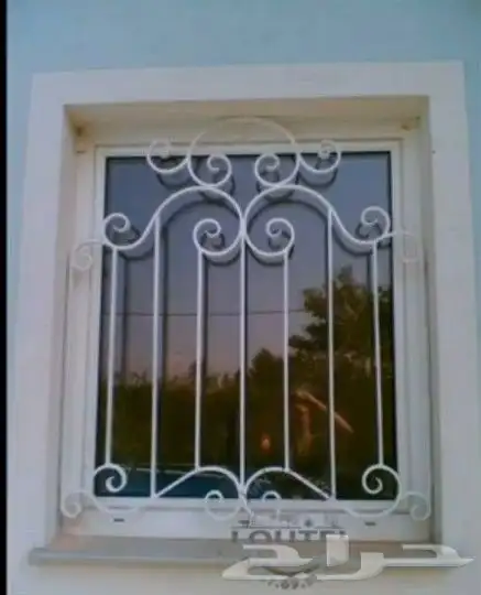 حداد جده لجميع اعمال الحداده 2