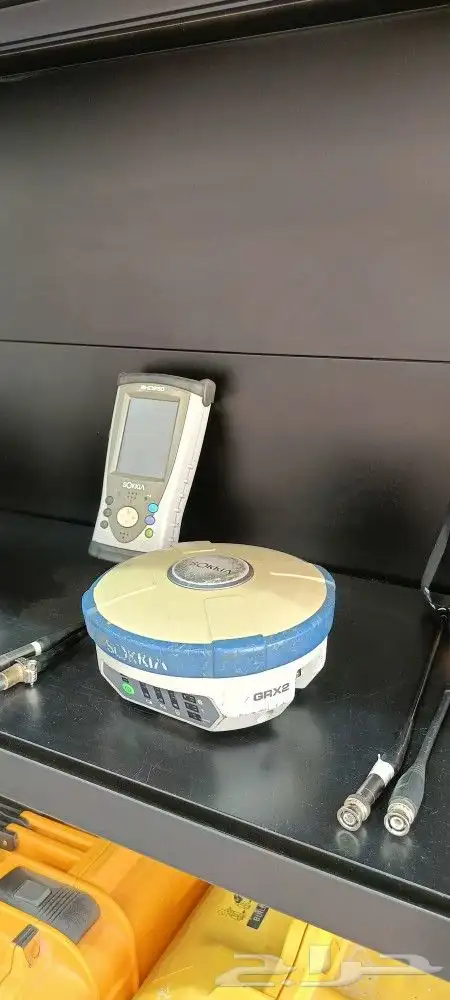 جي بي اس gps سوكيا للبيع sokkia تريمبل للبيع أو الإيجار tri 0