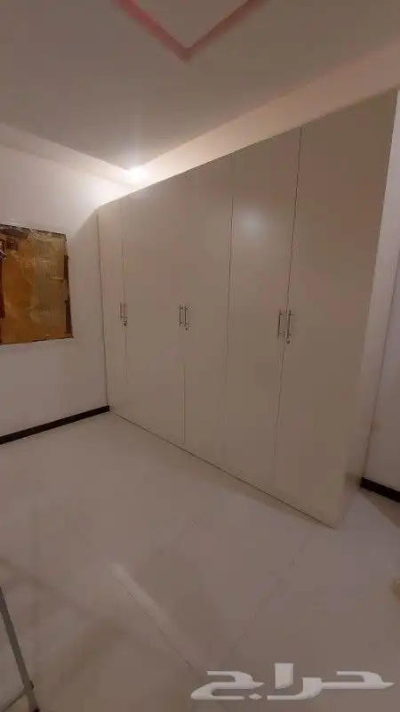 تفصيل خزائن ودواليب ملابس بجودا عاليه حسب الطلب 2