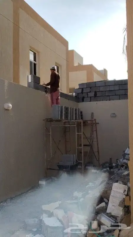 مقاولات عامة الشرقية بناء_ملاحق ترميم_مباني بناء مجالس 6