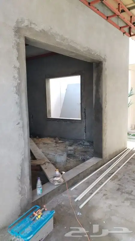 مقاولات عامة الشرقية بناء_ملاحق ترميم_مباني بناء مجالس 7