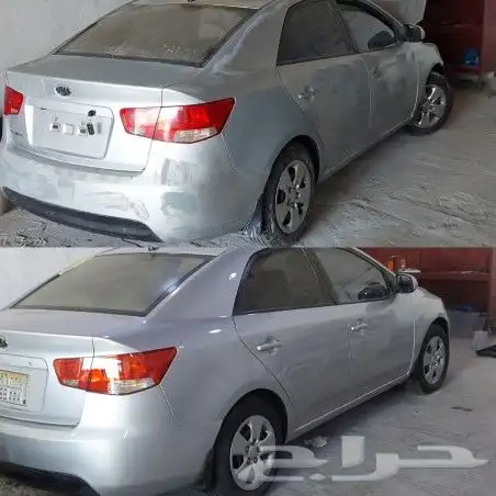 ورشة الماهر لصيانة السياراة 8