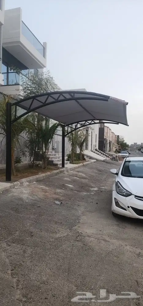 مظلات جده سواتر جده خيم جده 0