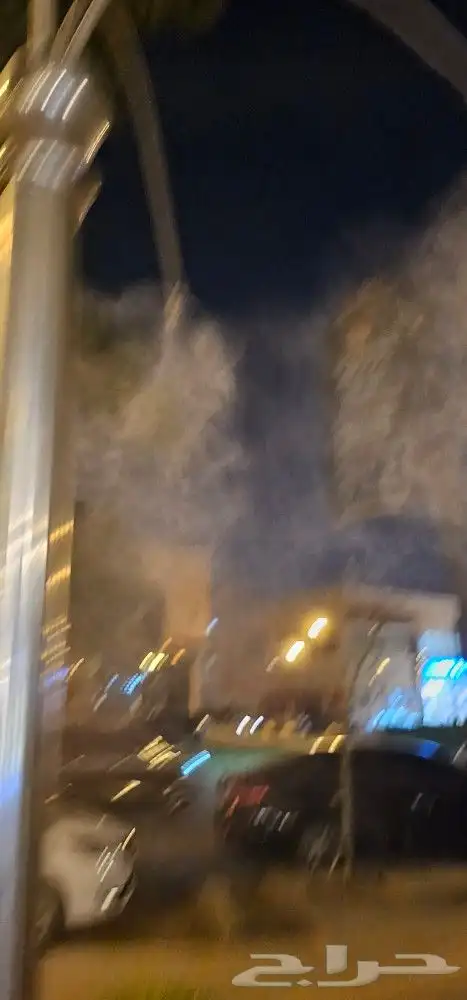 رذاذ ضباب 2