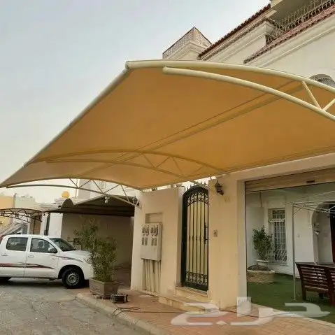 مظلات جده سواتر جده خيم جده 18