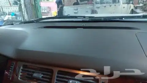 تصليح طبلون جمس 5