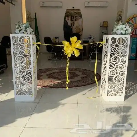 تجهيز افتتاح محلات 3
