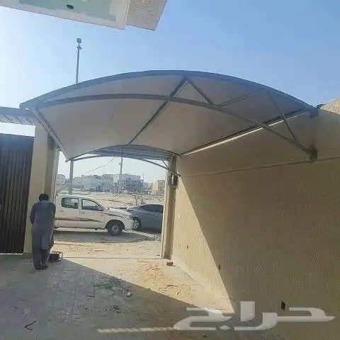 مظلات جده سواتر جده خيم جده 19