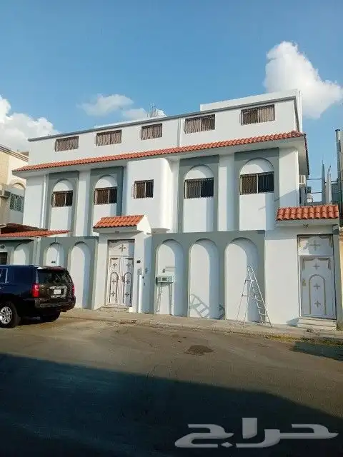 دهانات بلجرشي 0