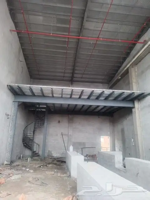 مظلات وسواتر وهناجر 5