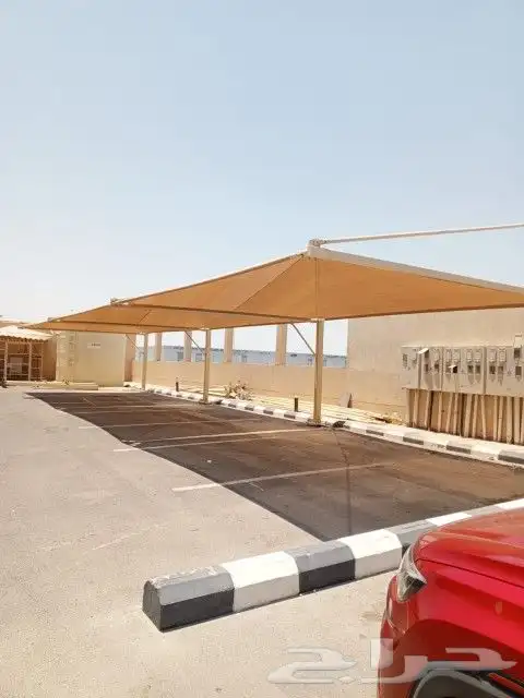 مظلات الدمام للتواصل 6