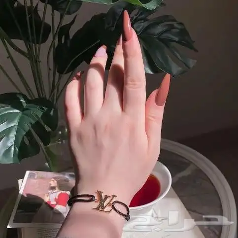 سلسال مطلي ذهب بالاسم حسب الطلب 20