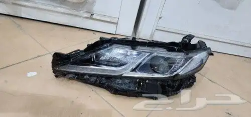 شمعات كامري 2023 و 2018 الاصلي وكالة 8