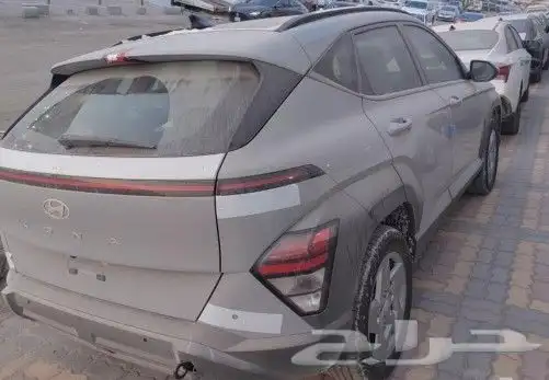 هيونداى كونا فليت 2024 عروض بنوك وشركات 1