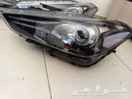 شمعات جنسس جي70-2017---2020 4
