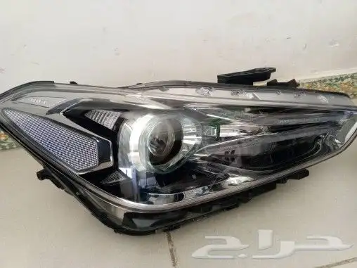 شمعات جنسس جي70-2017---2020 2