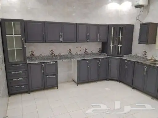 مطابخ جديده جاهزه 16