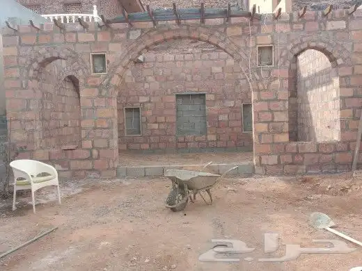 معلم حجر ربربراب وعطفات وشبوك قبيونات 12