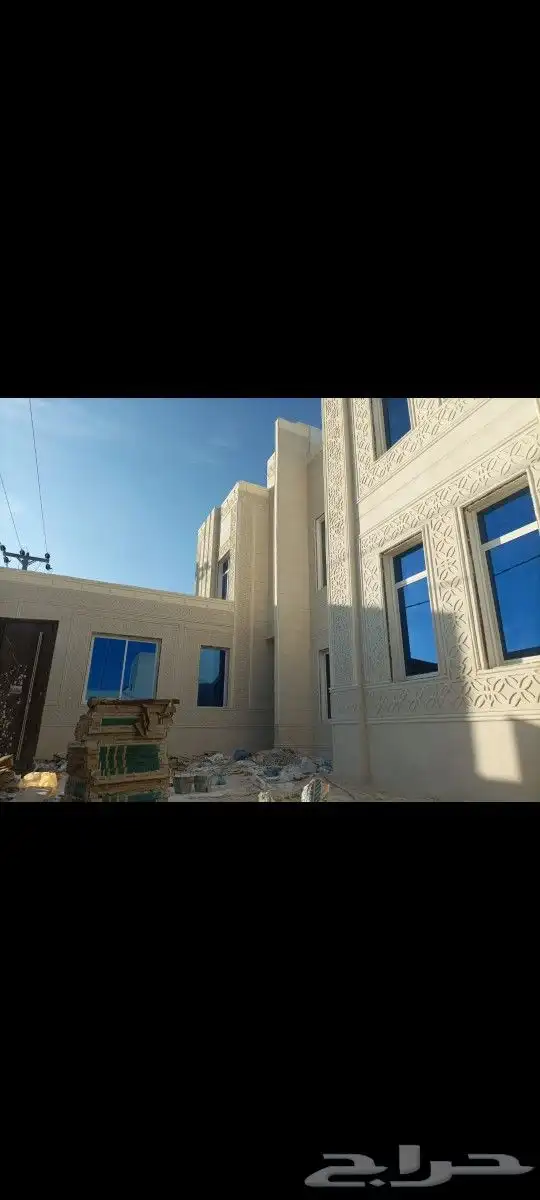 معلم ديكورات خارجيه بطحا الرياض وكسر رخام 1