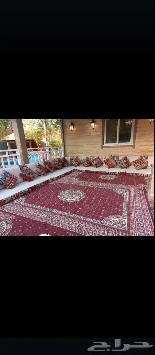 تاجير جلسات 1