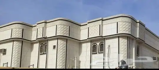 معلم ديكورات خارجيه بطحا الرياض وكسر رخام 3
