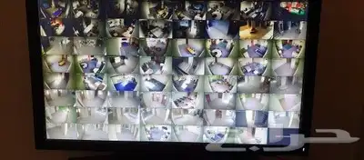 كمرات مراقبة افضل الاسعار وافضل جودة 4