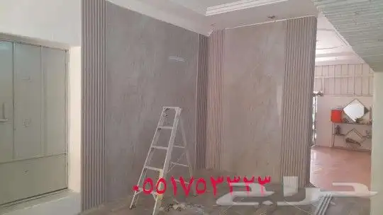 معلم دهانات وديكورات نجران 24