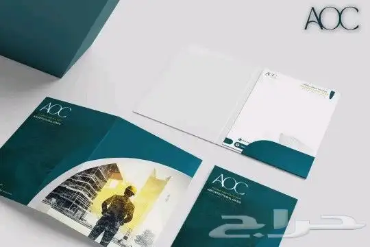 طباعة_مطبوعات_طباعة بوكسات_ بروشورات_ورق زبدة_ستيكر_اختام 6