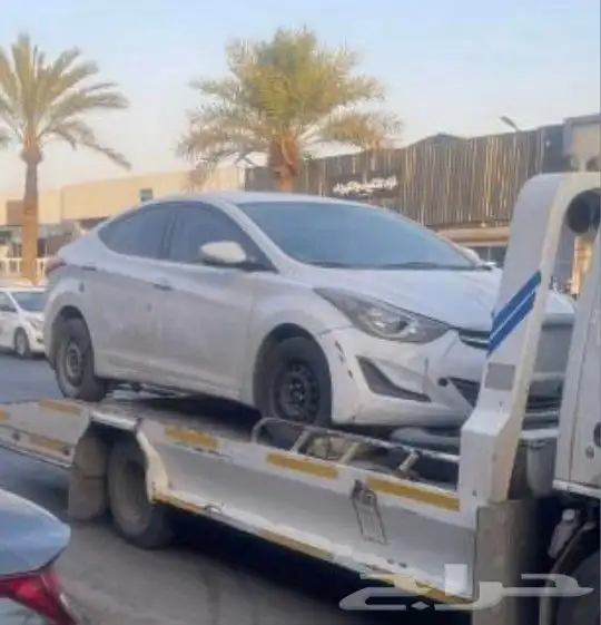 كيرات اوتوماتيك و عادي شد بلد الرياض 0