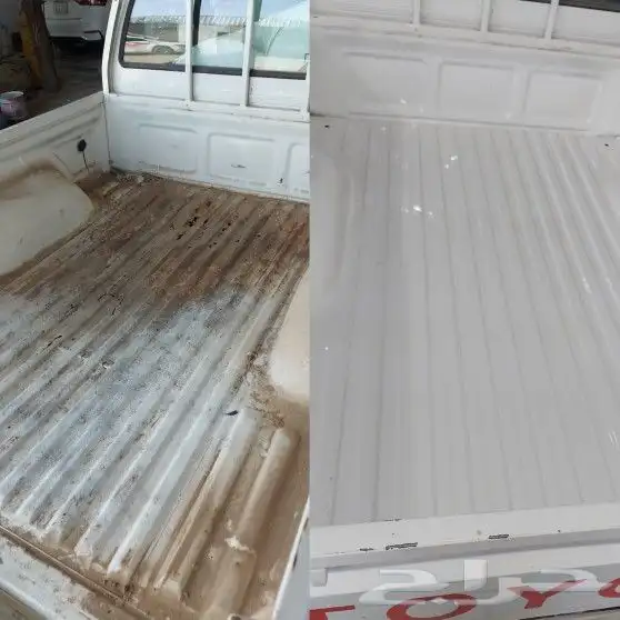 ورشة الماهر لصيانة السياراة 4