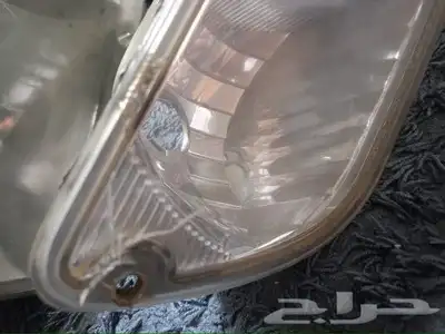 علبه عصيرات فورد فرارات كابرس 6