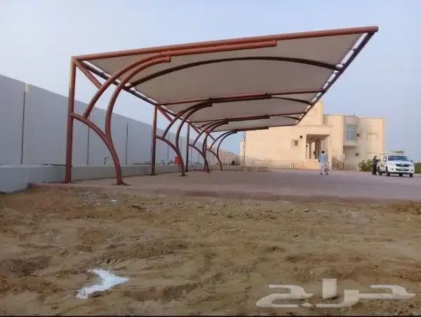 مظلاتواسواتر 7