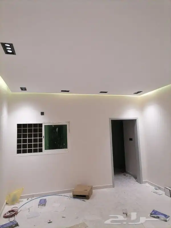 ديكورات واصباغ 3