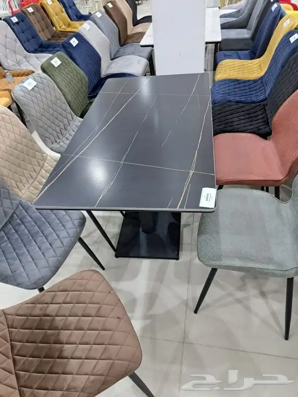 طاولات مطاعم وكافيهات 3