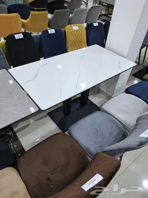 طاولات مطاعم وكافيهات 0