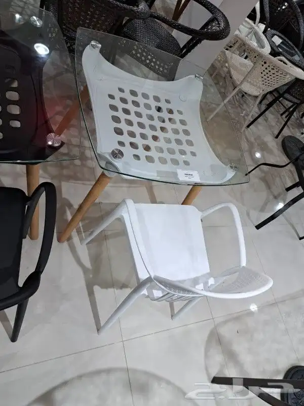 طاولات مطاعم وكافيهات 17
