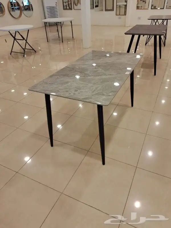 طاولات مطاعم وكافيهات 10