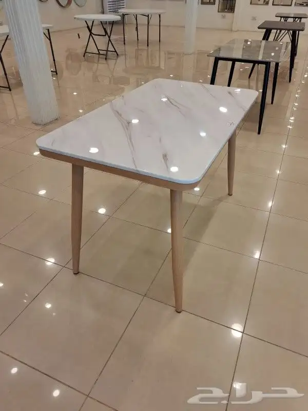 طاولات مطاعم وكافيهات 12