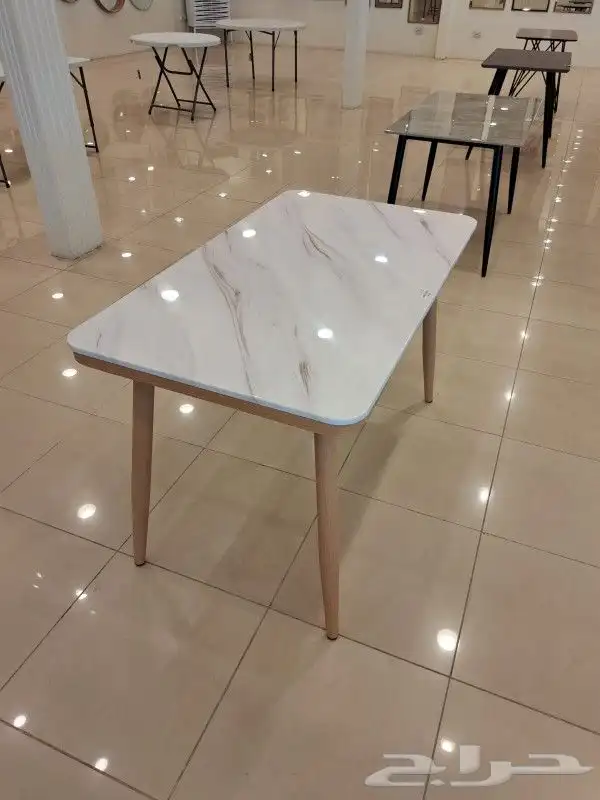 طاولات مطاعم وكافيهات 11