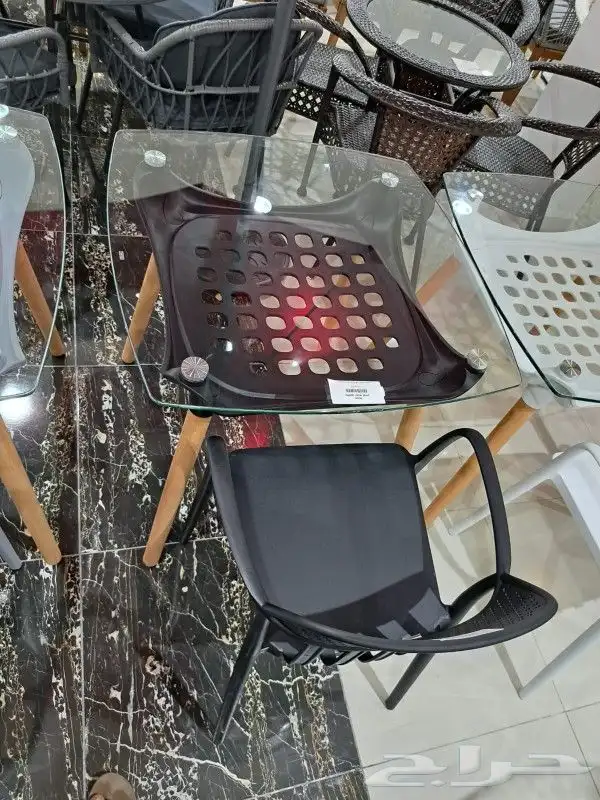 طاولات مطاعم وكافيهات 6