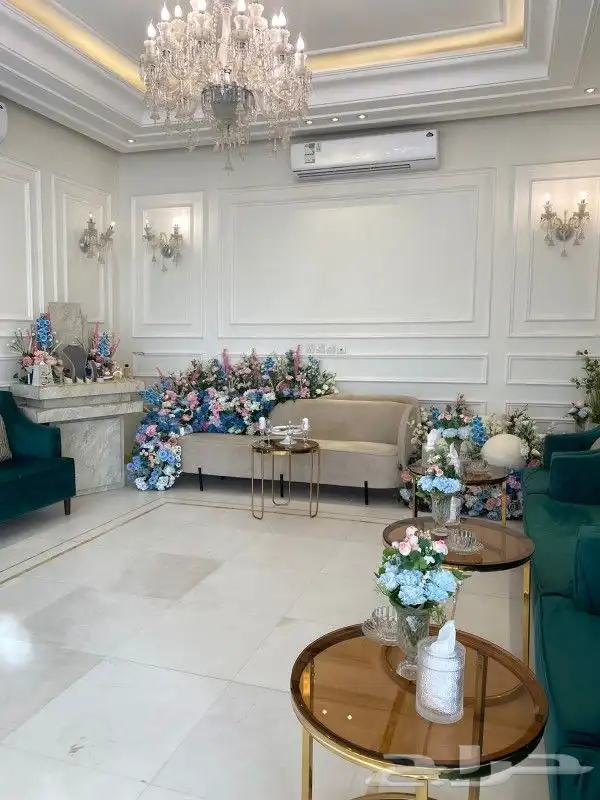 كوش ملكه استقبال اسامي قوس ورد 0